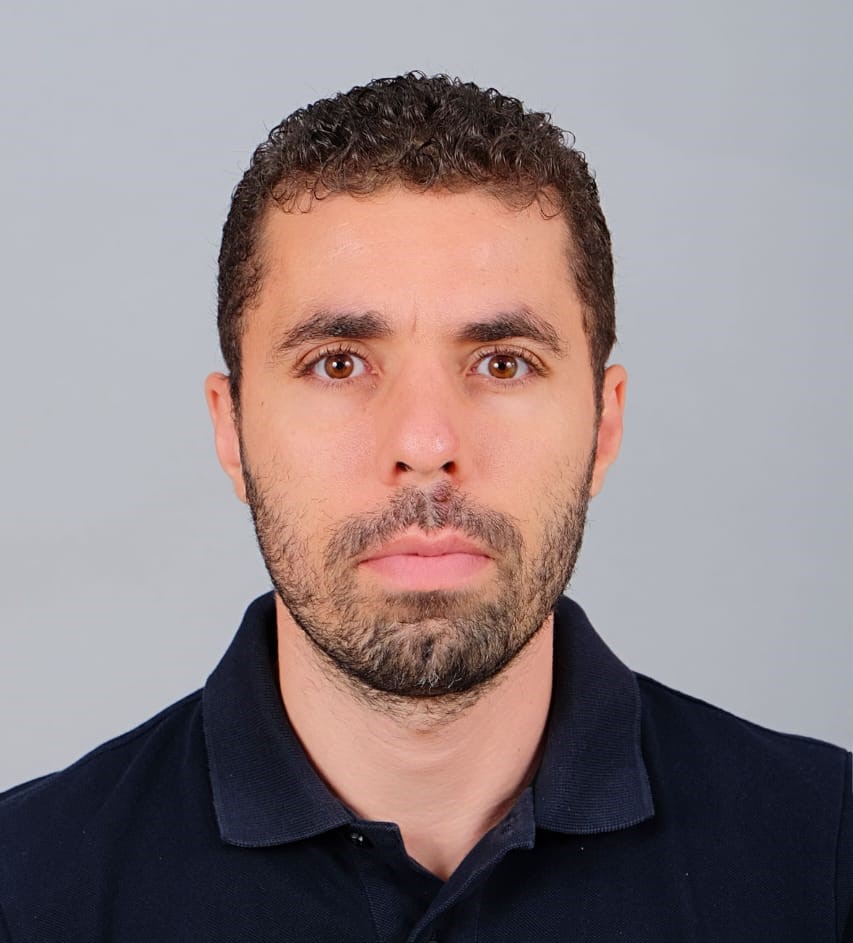 El Khamlichi Othman image